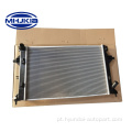 25310-F2000 Radiator and Fan para Hyundai Kia